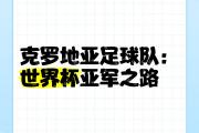 爱游戏在线-克罗地亚队在全球锦标中越战越勇