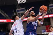 爱游戏-江苏男篮带走潍坊大胜青岛队