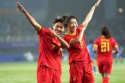 爱游戏官方入口-中国女足终极胜利夺得足球世界杯冠军