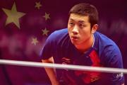 爱游戏APP-关于德国乒乓球队碾压比利时乒乓球队，许昕打破历史纪录的信息