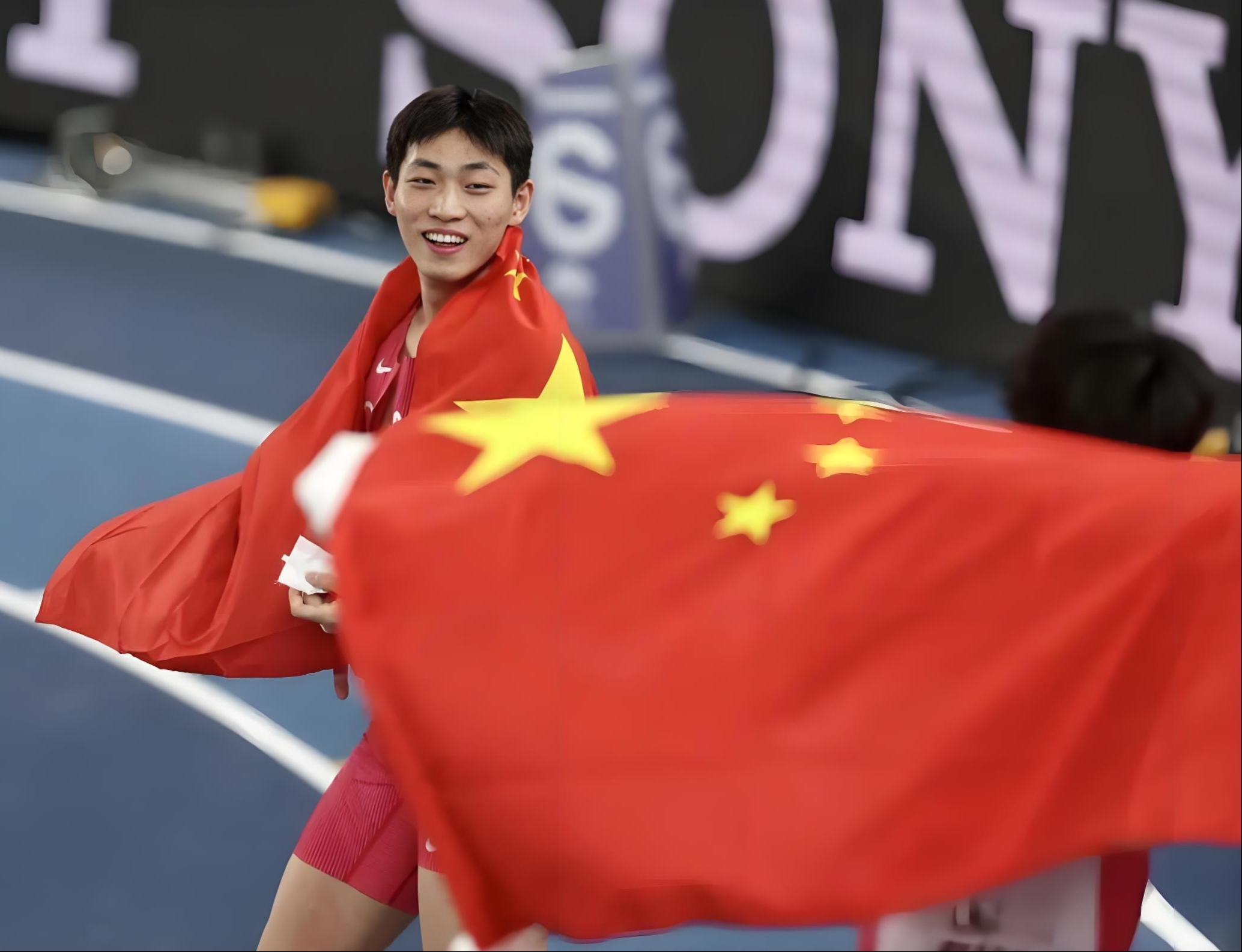 中国队取得好成绩，斩获多枚奖牌的简单介绍