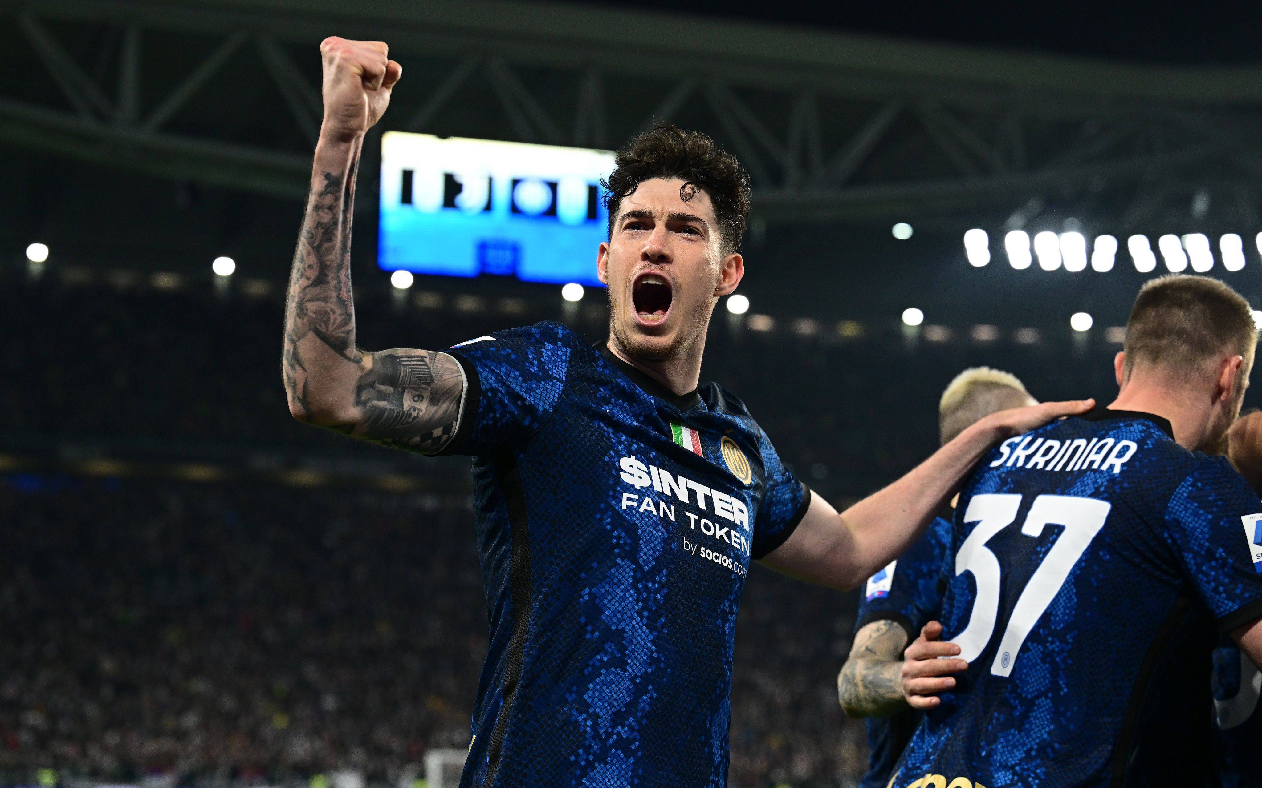 意大利足球风云再起,球员展现实力 意大利足球风云再起,球员展现实力