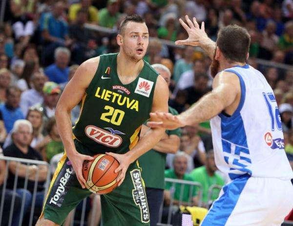 罗马尼亚男篮豪取胜利,晋级全球联赛四强 罗马尼亚男篮豪取胜利,晋级全球联赛四强