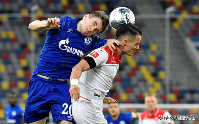 沙尔克主场大胜,士气高涨!的简单介绍 沙尔克主场大胜,士气高涨!的简单介绍