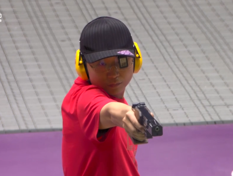 包含韩国射击名将再立下功勋,收获金牌的词条 包含韩国射击名将再立下功勋,收获金牌的词条