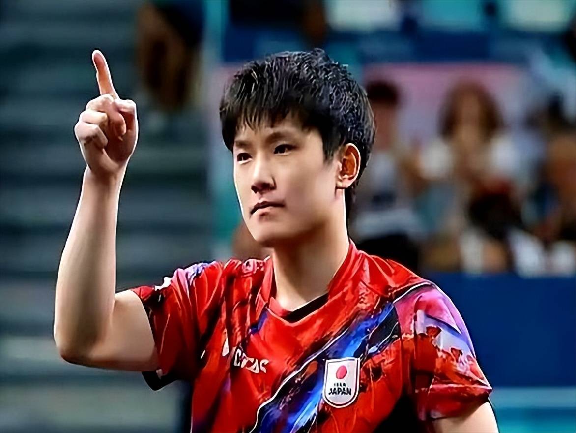 中国乒乓球队翻盘日本乒乓球队,张本智和关键制胜的简单介绍 中国乒乓球队翻盘日本乒乓球队,张本智和关键制胜的简单介绍