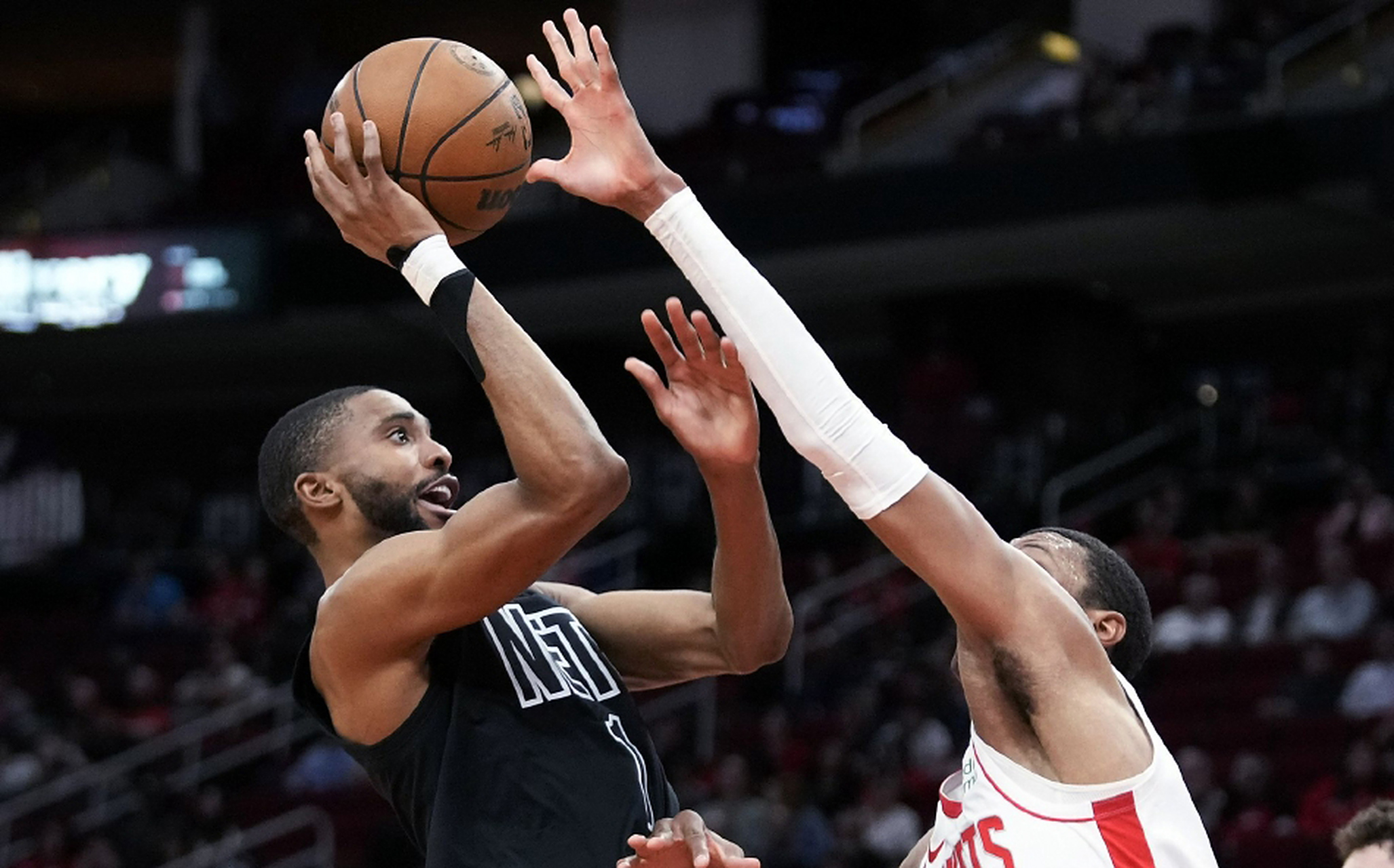 关于篮网主场不敌雄鹿,伊戈达拉19分带队取胜的信息 关于篮网主场不敌雄鹿,伊戈达拉19分带队取胜的信息