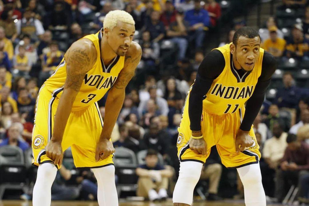 关于爵士险胜掘金，乔治·希尔送出助攻的信息