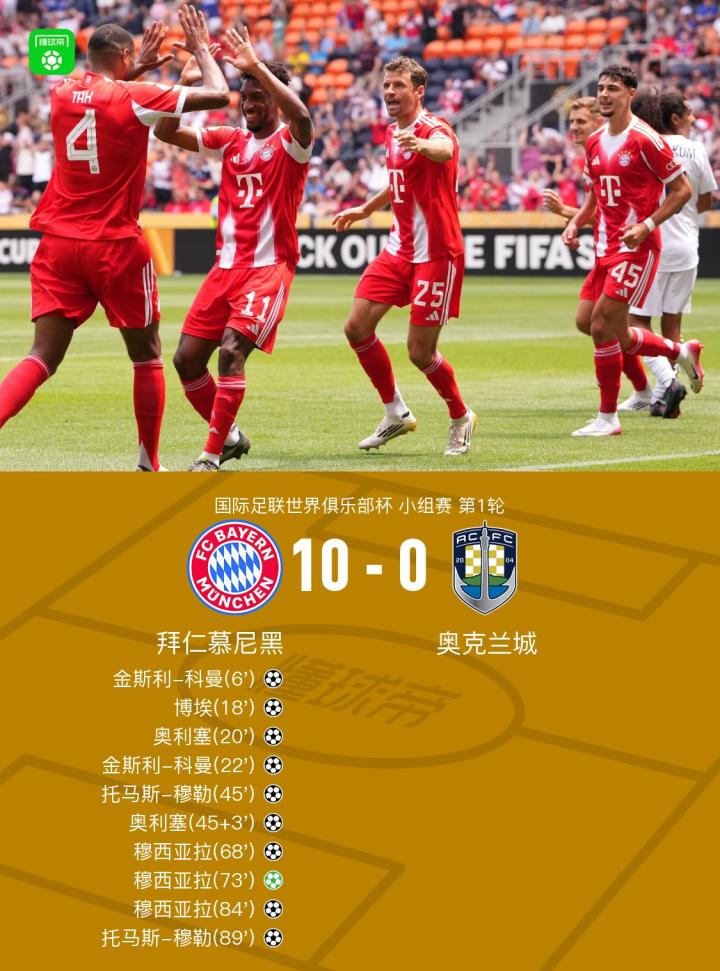 拜仁轻取皇马,迪马利亚制霸全场的简单介绍 拜仁轻取皇马,迪马利亚制霸全场的简单介绍