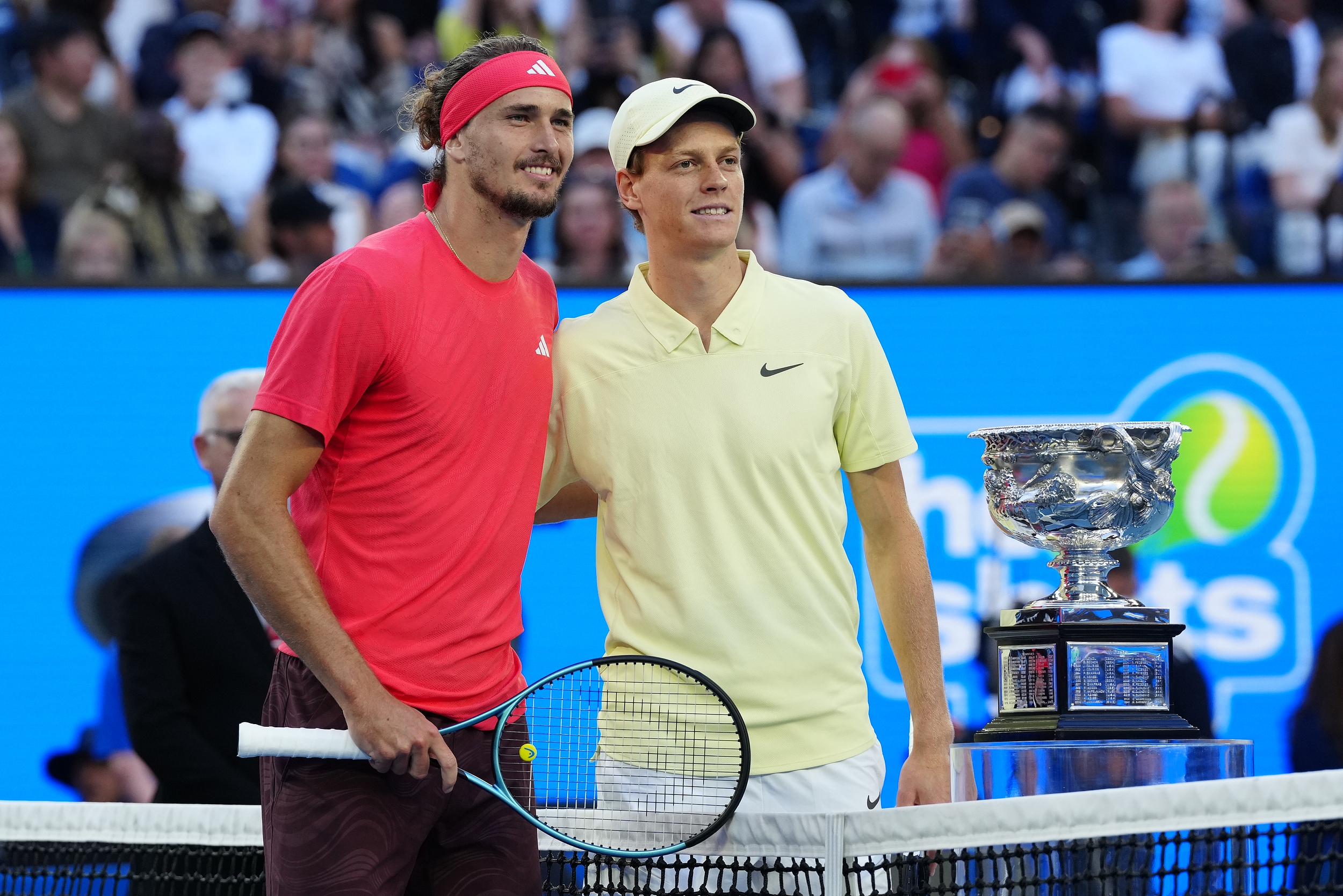 法国网球队碾压澳大利亚网球队,兹维列夫关键制胜的简单介绍 法国网球队碾压澳大利亚网球队,兹维列夫关键制胜的简单介绍