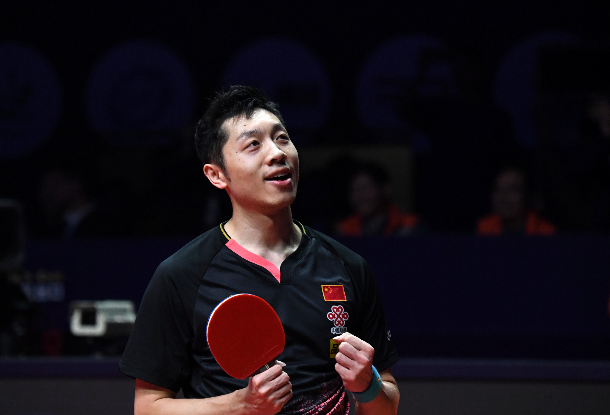 日本乒乓球队强势韩国乒乓球队,许昕打破历史纪录的简单介绍 日本乒乓球队强势韩国乒乓球队,许昕打破历史纪录的简单介绍