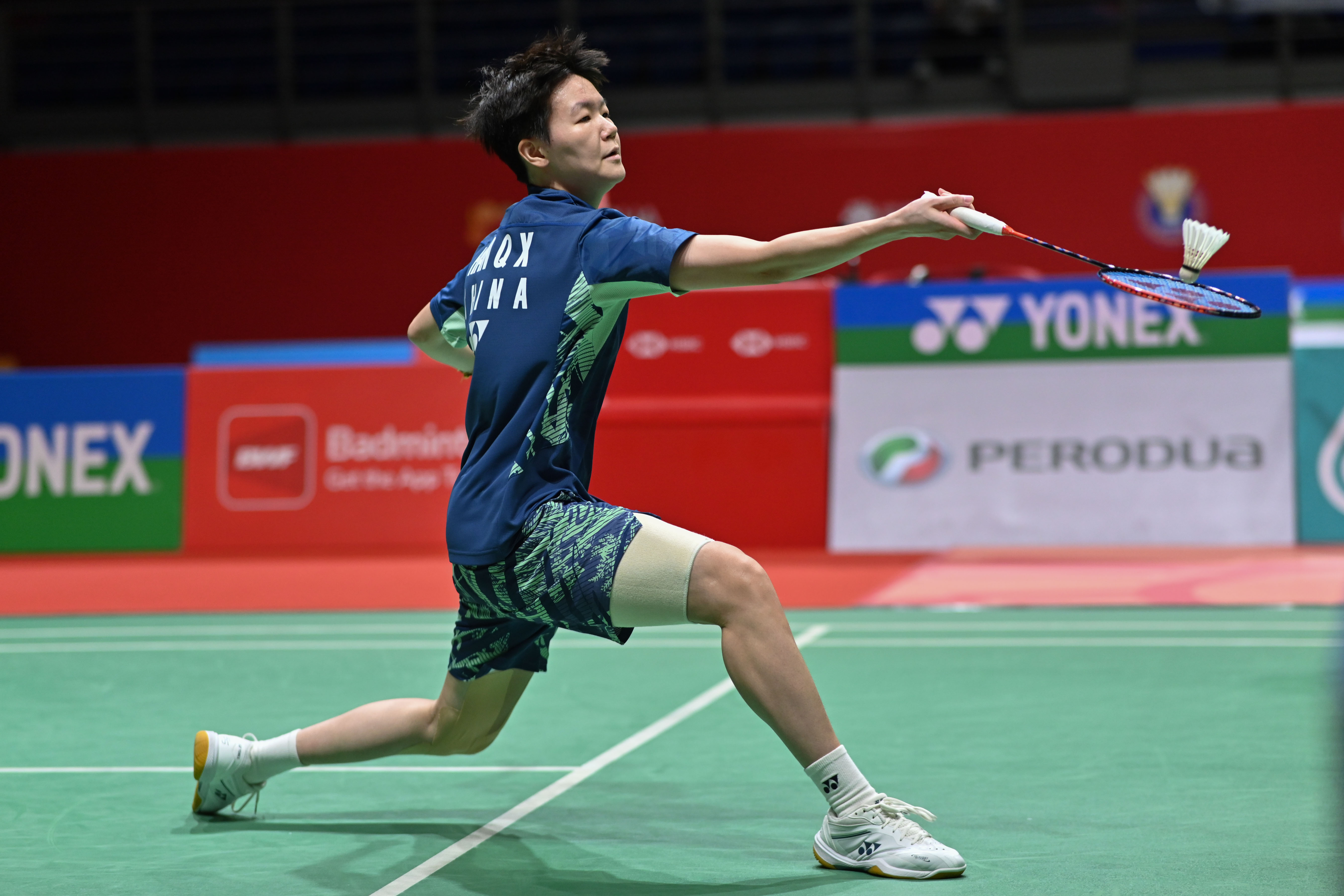 韩国羽毛球队碾压马来西亚羽毛球队,辛杜惊艳世界的简单介绍 韩国羽毛球队碾压马来西亚羽毛球队,辛杜惊艳世界的简单介绍