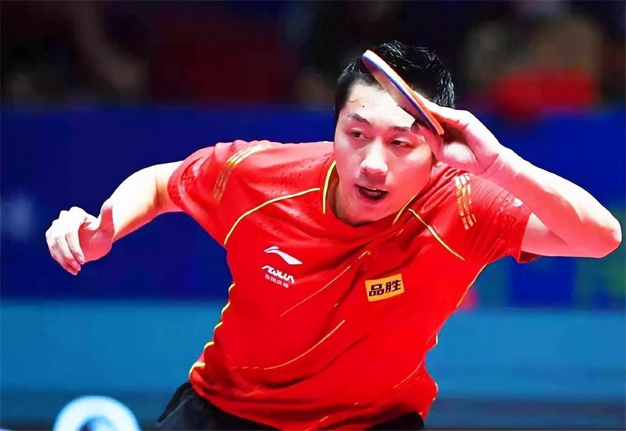 关于德国乒乓球队碾压比利时乒乓球队，许昕打破历史纪录的信息
