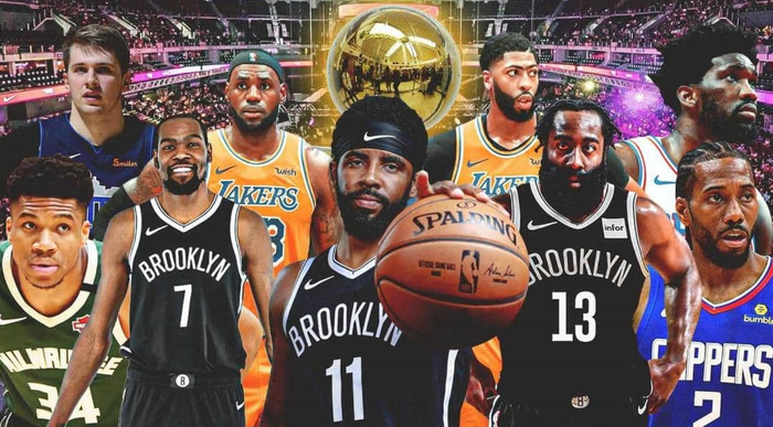 篮网翻盘快船,麦科勒姆惊艳四座 篮网翻盘快船,麦科勒姆惊艳四座