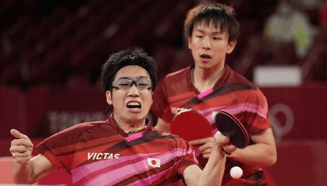 中国队碾压德国队,奥恰洛夫扛起全队 中国队碾压德国队,奥恰洛夫扛起全队