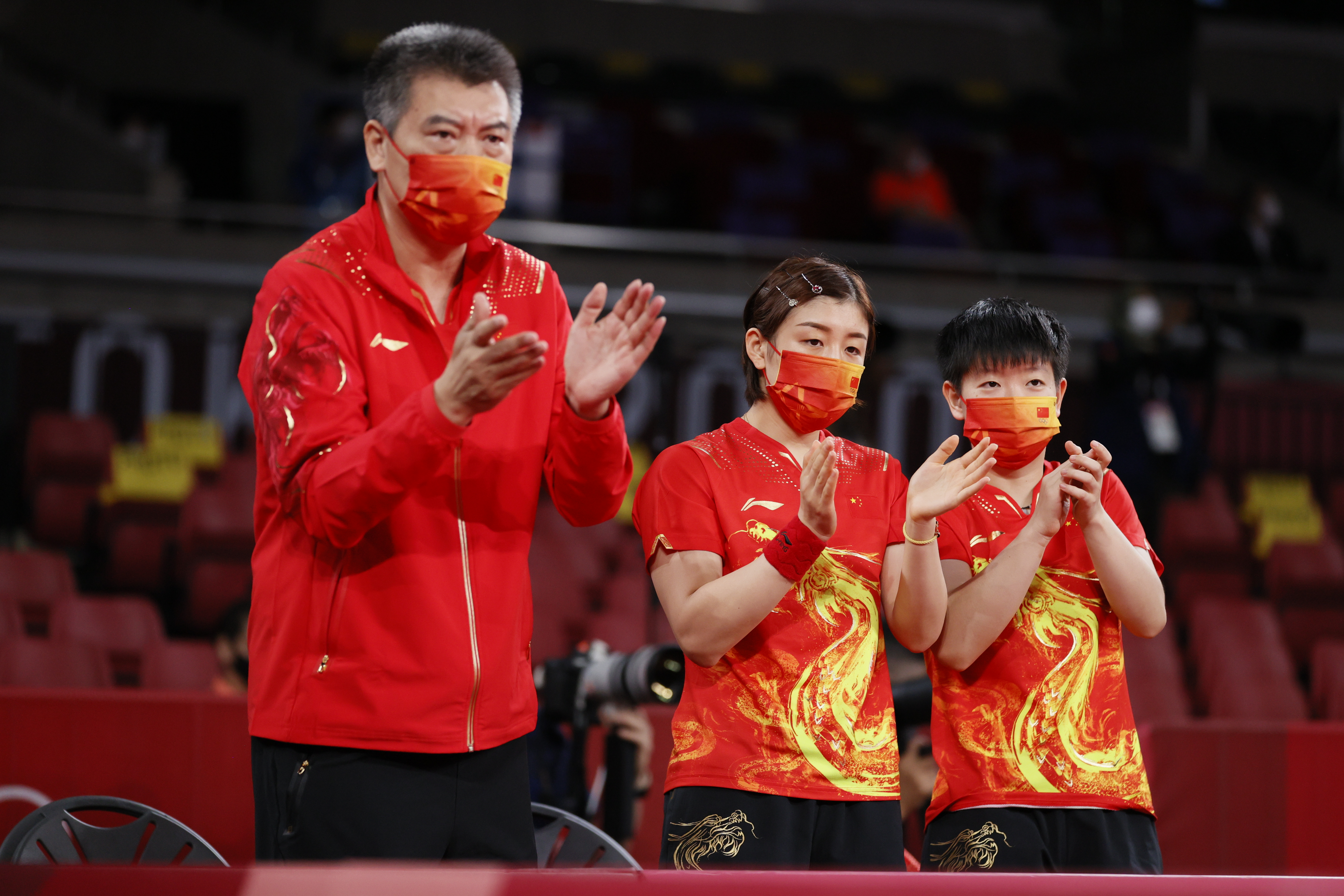 马来西亚队横扫德国队,马琳带队取胜 马来西亚队横扫德国队,马琳带队取胜