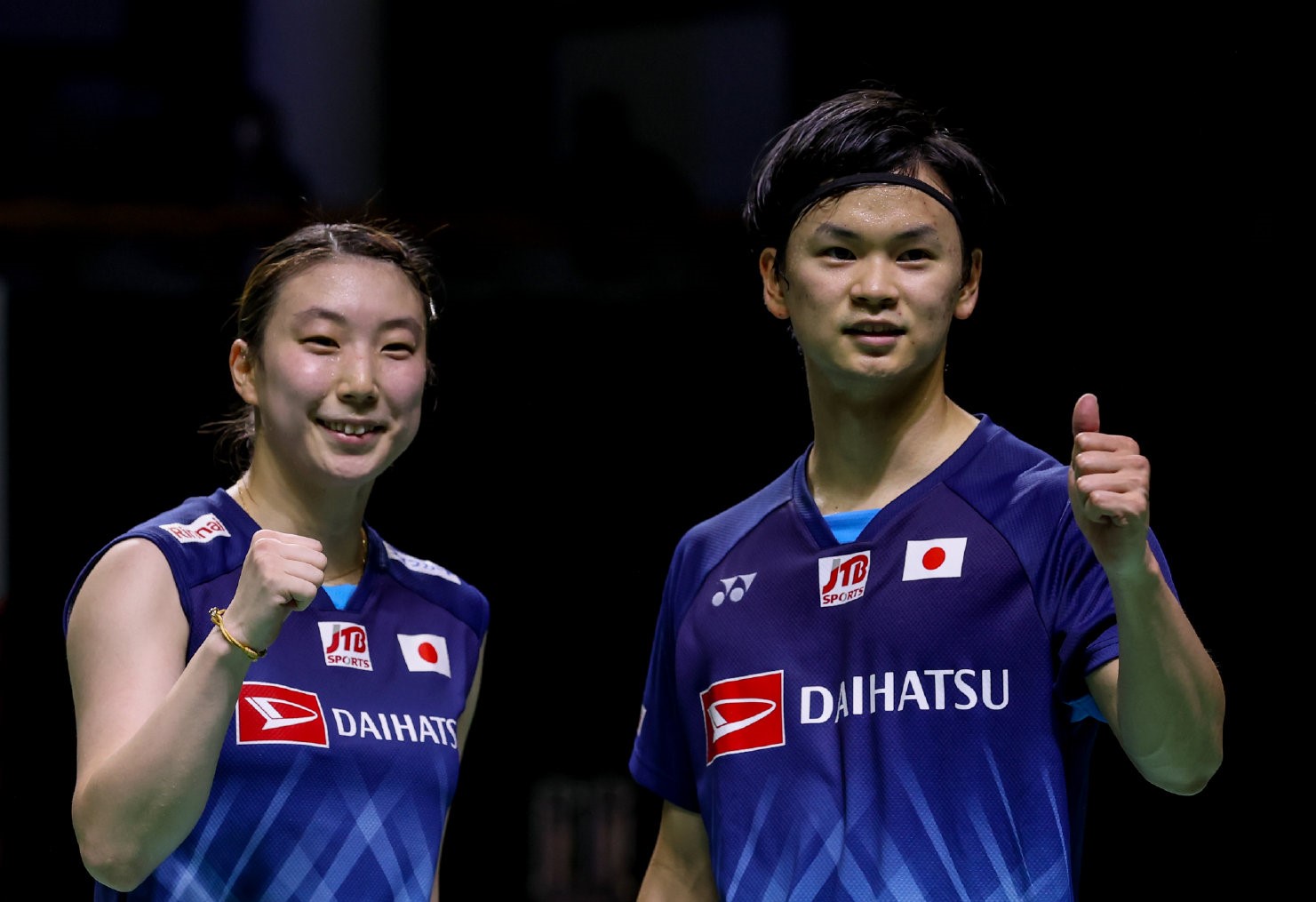 印尼队碾压日本队,安赛龙高光表现 印尼队碾压日本队,安赛龙高光表现