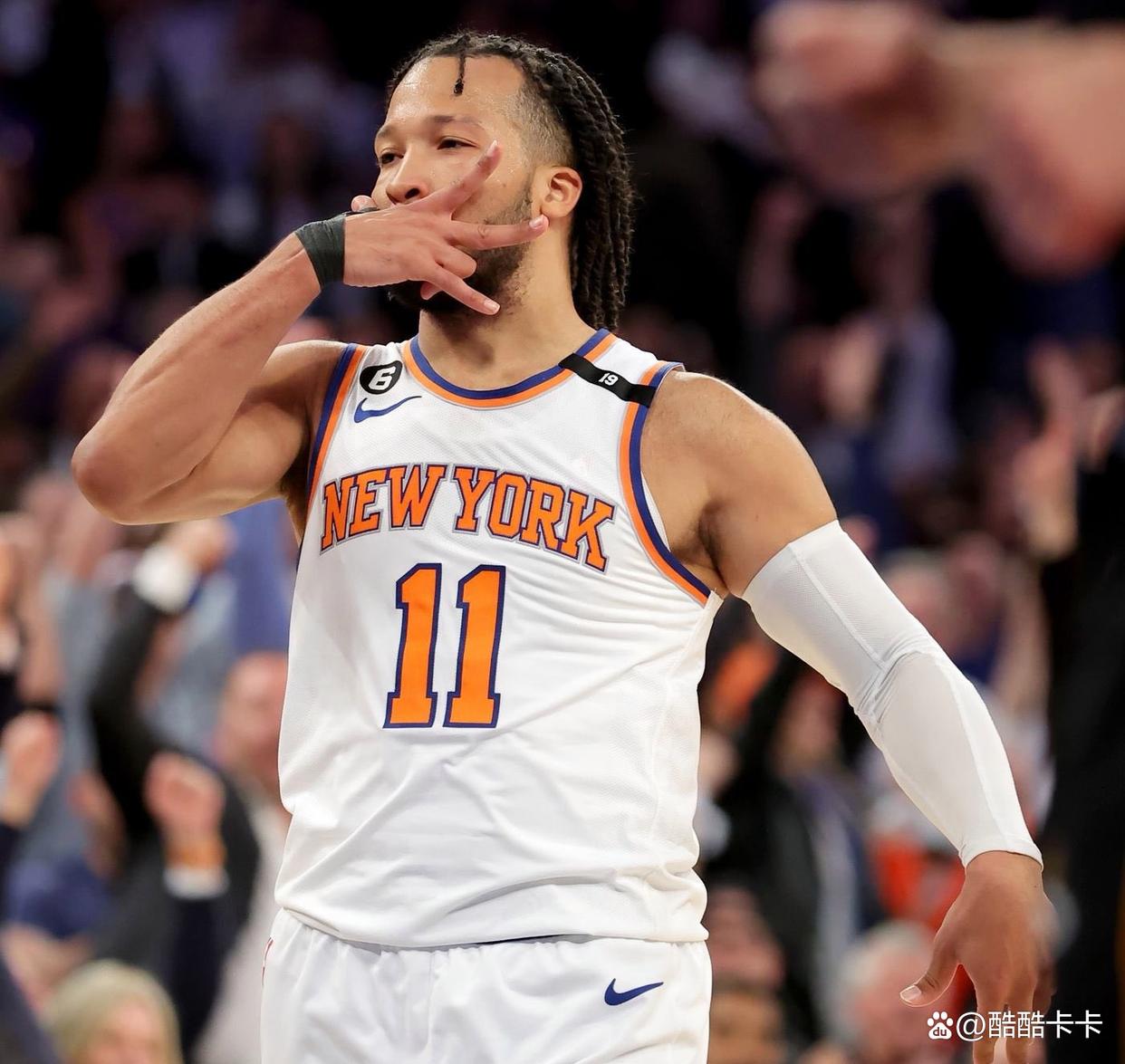 骑士绝杀勇士,布伦森刷新纪录 骑士绝杀勇士,布伦森刷新纪录