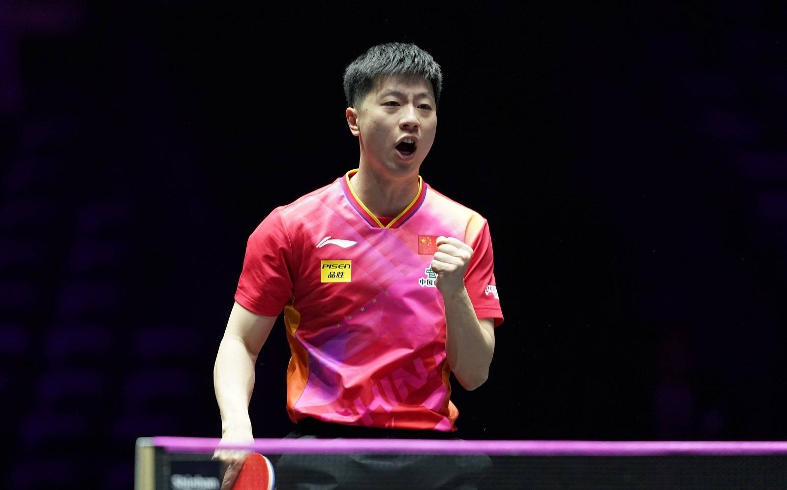 中国队鏖战瑞典队，奥恰洛夫刷新纪录