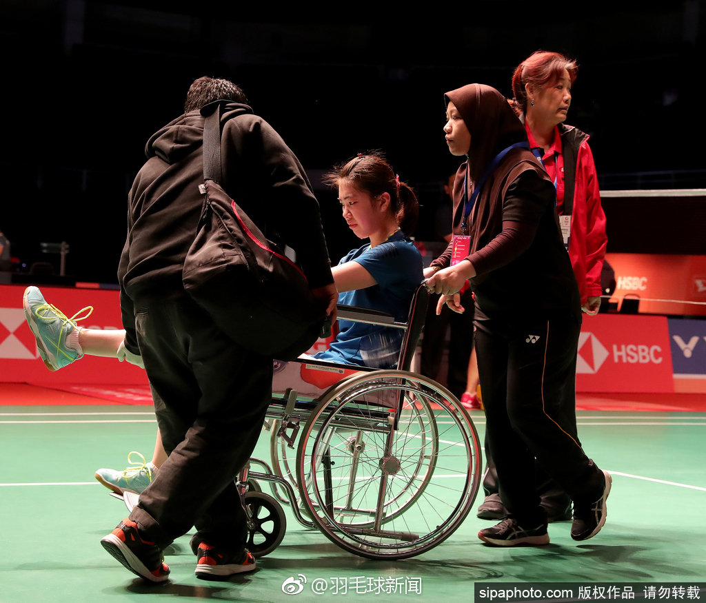 马来西亚队横扫印度队,马琳扛起全队 马来西亚队横扫印度队,马琳扛起全队