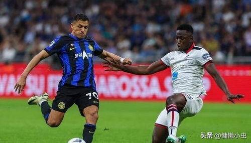 卡利亚里客场失利，保级压力骤增