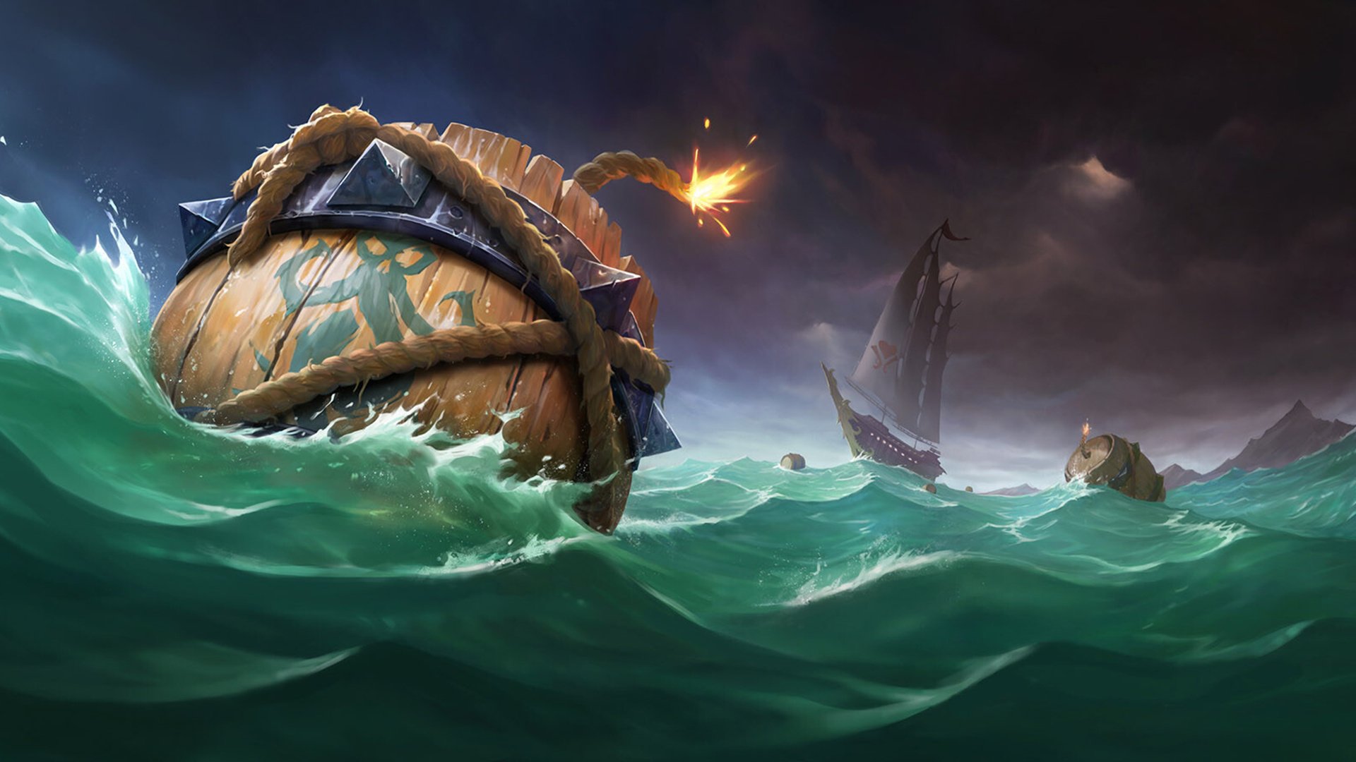 双重爆发的黎明，弗拉霍维奇与希腊的绝境咏叹