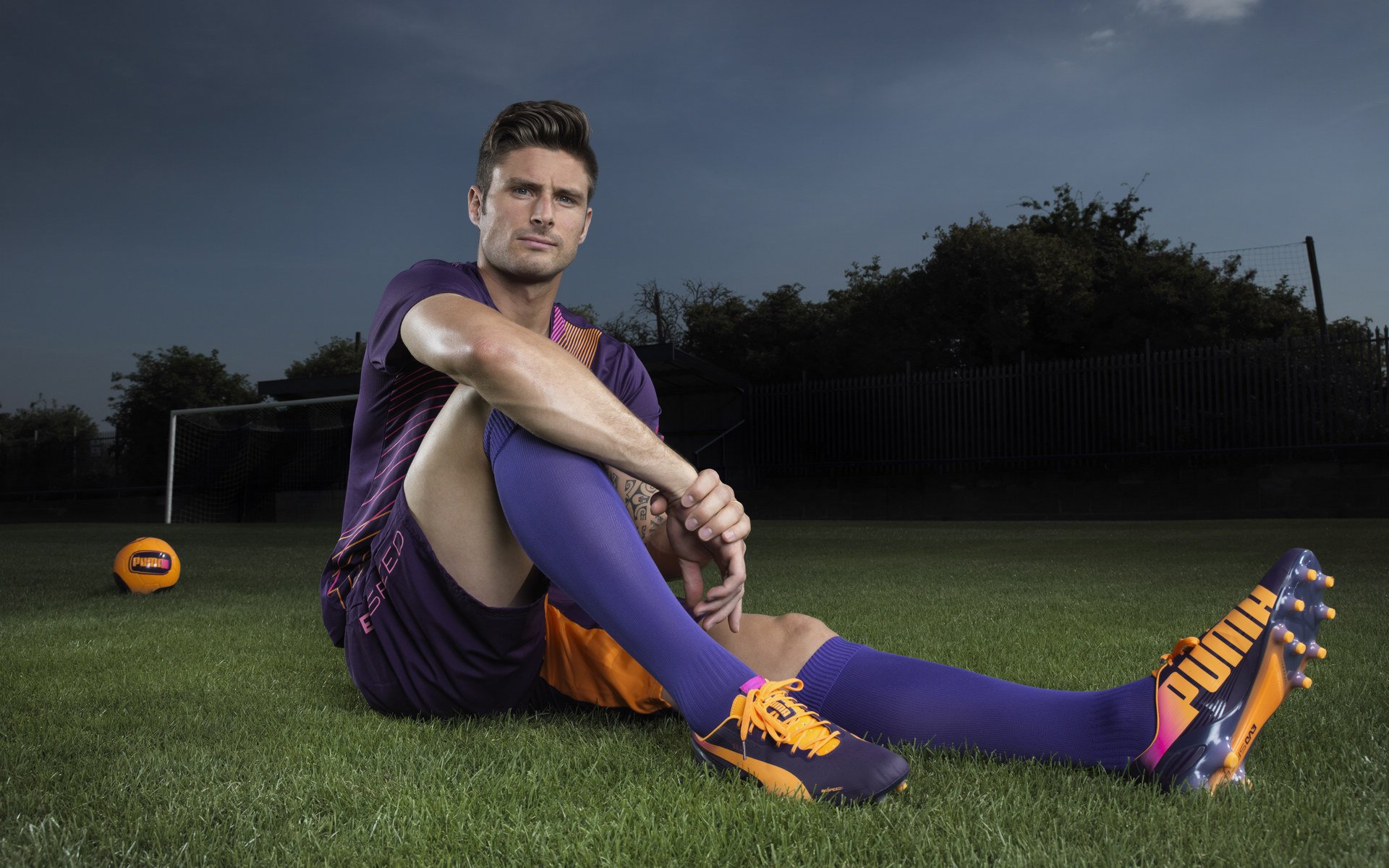 巨星时刻,在美加墨的星空下,劳塔罗的舞台定律