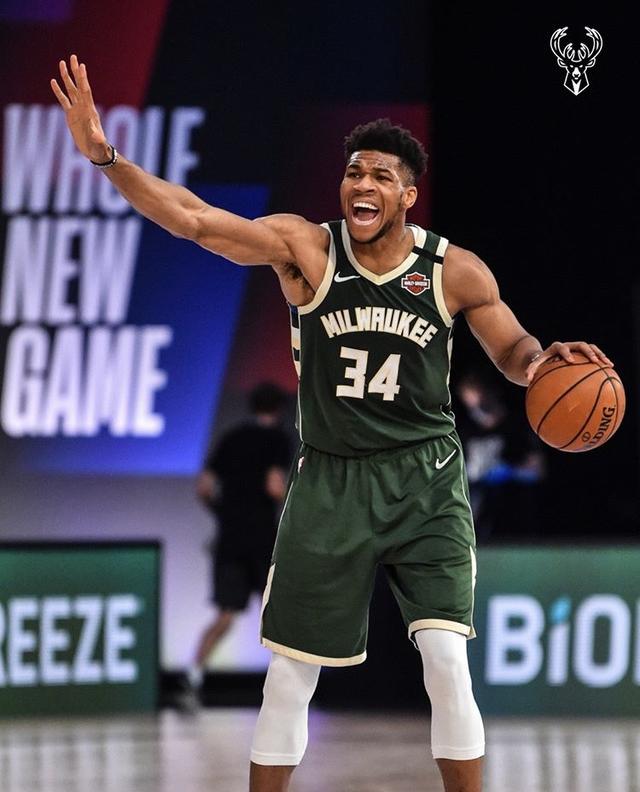 雄鹿生死战取胜活塞，武切维奇成为关键先生