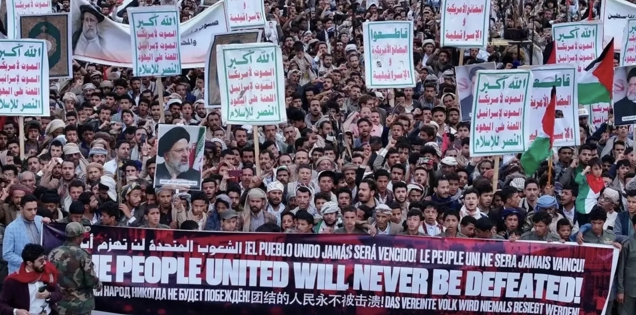 卡瓦哈尔爆发，阿尔及利亚击溃美国